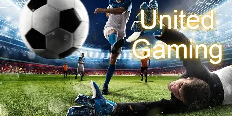 Tham Gia Đặt Cược United Gaming 98WIN Cực Dễ Chỉ Với 3 Bước Đơn Giản!